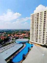 Apartemen Cinere Bellevue Furnished 2 Kamar Tidur Bagus 2