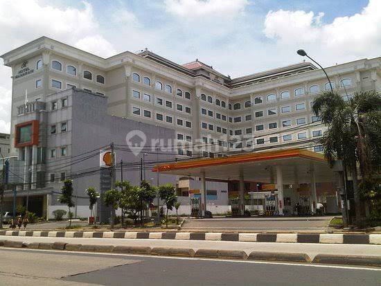 Hotel bintang 3 di Mampang prapatan Raya Bagus 1