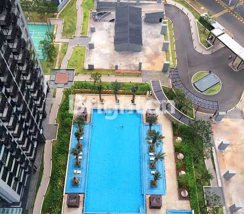 Fatmawati City Center Apartment 1 Bedroom Fully Furnished Super Cheap