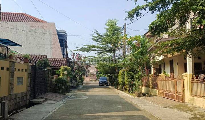 Rumah usaha kos kosan di pamulang dekat kampus UNPAM 2