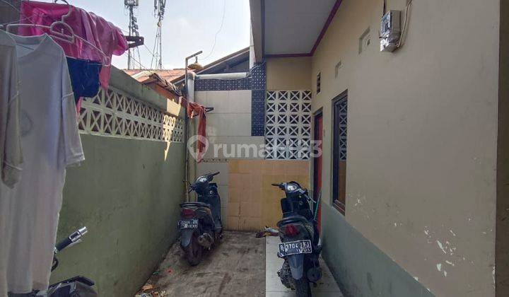 Usaha Kos Kosan Pamulang Dekat Kampus Unpam 1