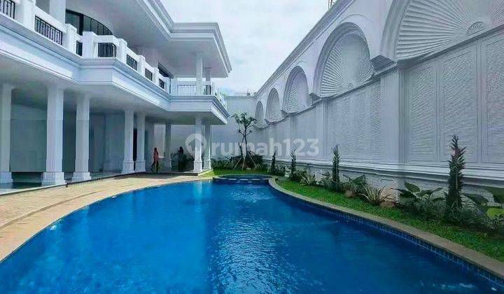 Brand new pondok indah SHM Luxurious Best Price 2