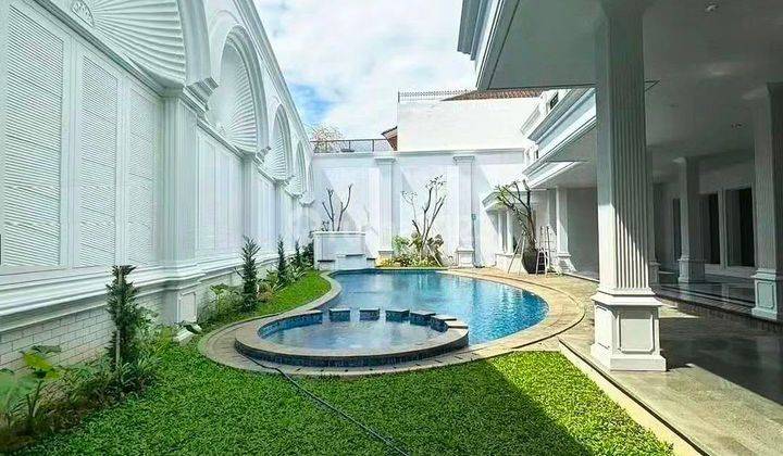 Brand new pondok indah SHM Luxurious Best Price 1