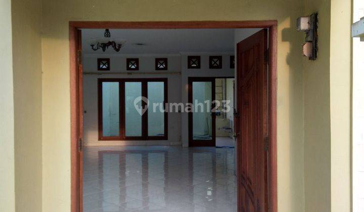 Rumah Lebak Bulus Untuk Usaha Dan Kantor 2