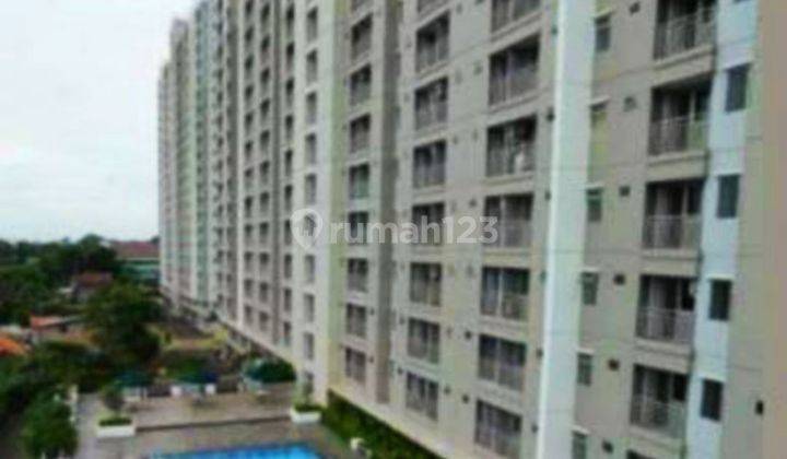 foto lainnya apartemen bintaro park view jakarta