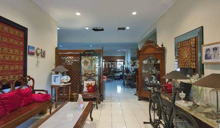 Best Deals Jatipadang Pasar Minggu Rumah Halaman Luas Murah 2