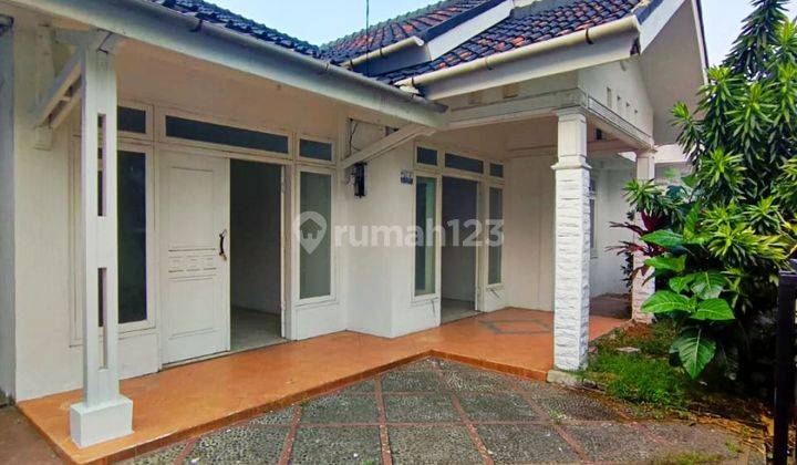 Cinangka Sawangan Rumah Jalan Nusa Indah Murah 2