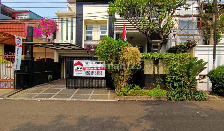 Turun Harga Pondok Indah Shm Siap Huni 1