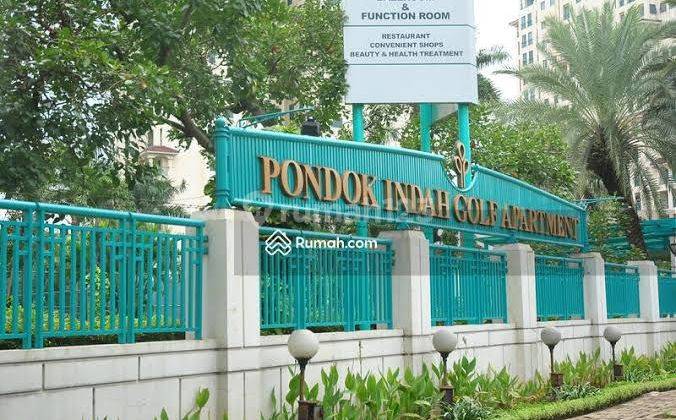 Tanah Kavling Pondok Indah Murah SHM 328 m² 2