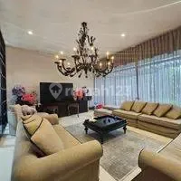 Best Deals Kebayoran Baru Jalan Taman Radio Dalam Siap Huni 2