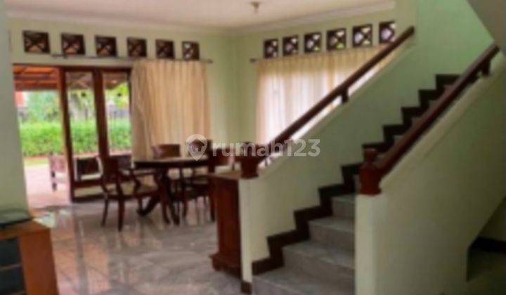 Rumah Dalam Komplek Bali View Cireundeu 2