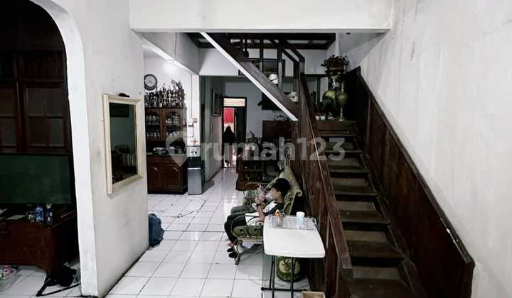 Murah Rumah Dalam Komplek Dekat Fatmawati Dan Mrt Cipete Murah Rumah Dalam Komplek Dekat Fatmawati Dan Mrt Cipete