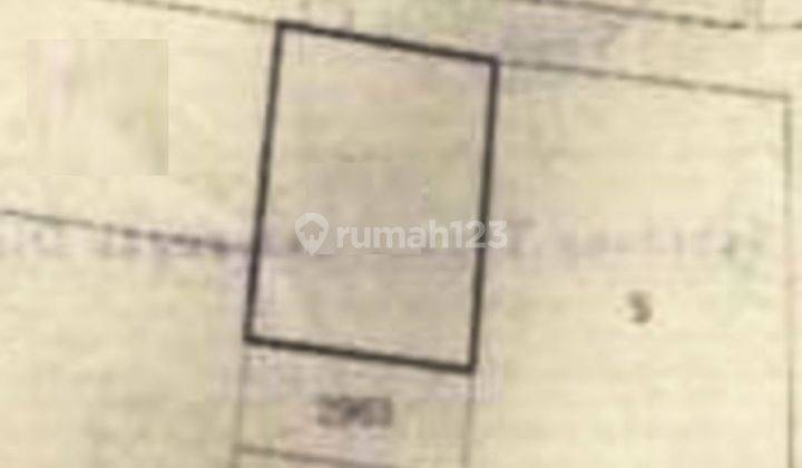 Hitung Jual Tanah Rumah Di Cilandak Nempel Pondok Indah 1