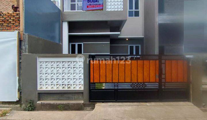 Cinere Rumah Baru Shm Minimalis Modern Promo Spesial 2