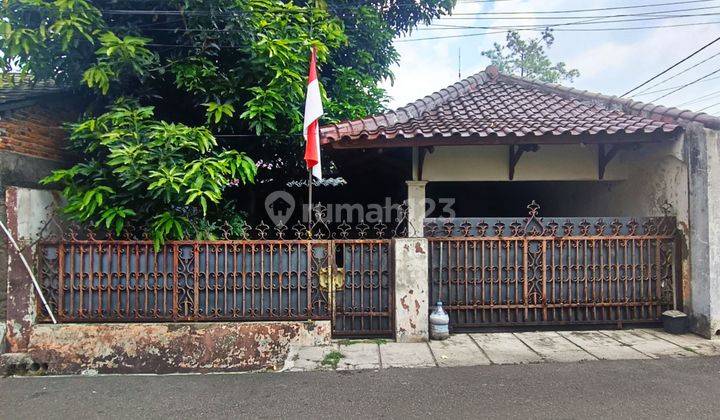 Rumah Cipete Dekat Mrt Cipete Shm Dekat Fatmawati Raya 1