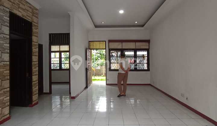 Lebak Bulus bisa Buat Kantor Dekat ke MRT dan Akses Tol 2