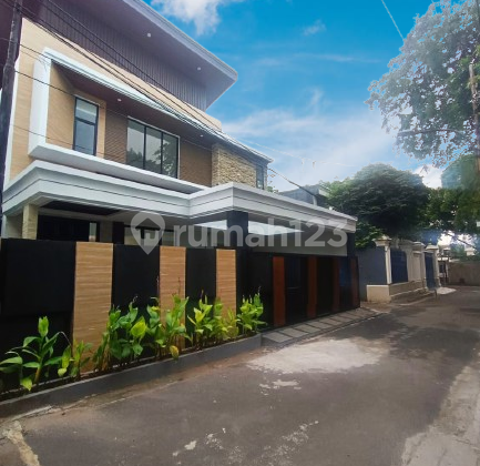 Brand New House Radio Dalam Kebayoran Baru Dalam Komplek Brand New House Radio Dalam Kebayoran Baru Dalam Komplek