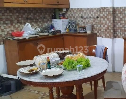 ruang makan dekat fatmawati raya dan cipete