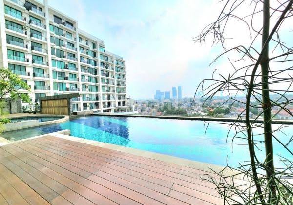 Nine Residence Apartment Fully Furnished Cheap Nine Residence Apartment Fully Furnished Cheap