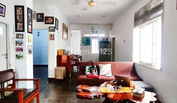 Rumah Di Pondok Pinang Siap Huni Dekat Pondok Indah 1