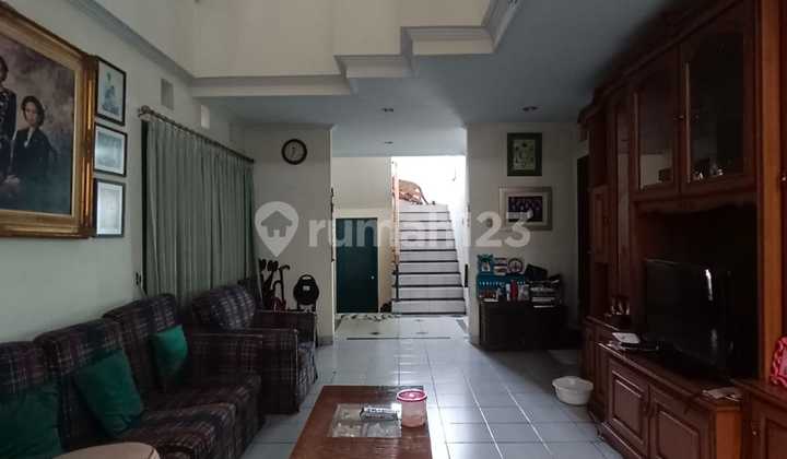 Komplek Puri Cinere Siap Huni Murah Shm 2 Lantai Asri Komplek Puri Cinere Siap Huni Murah Shm 2 Lantai Asri