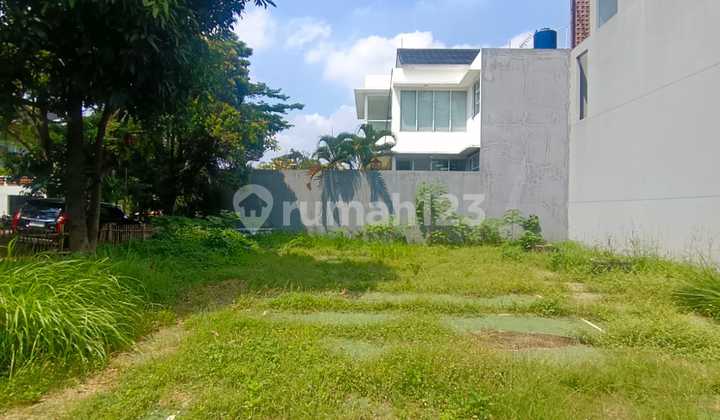 Murah Kavling Tanah Jagakarsa Dalam Komplek Besar Hoek Murah Kavling Tanah Jagakarsa Dalam Komplek Besar Hoek