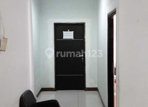 Murah Lippo Karawaci Rumah Usaha Kos Kosan Dalam Komplek Dekat Uph 2