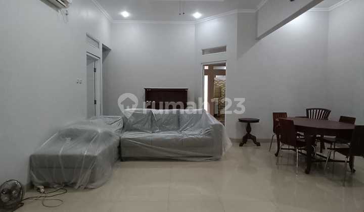 Lebak Bulus Siap Huni Dekat MRT Dalam Komplek Lebak Bulus Siap Huni Dekat MRT Dalam Komplek