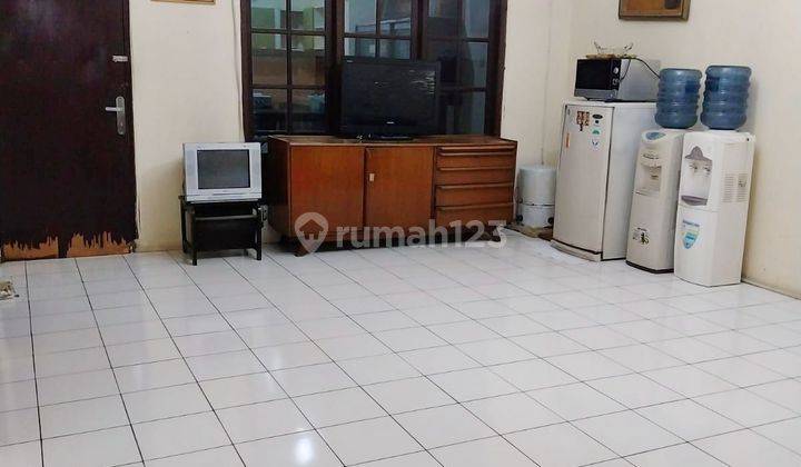 Jagakarsa Rumah Murah Shm Jarang Ada 2