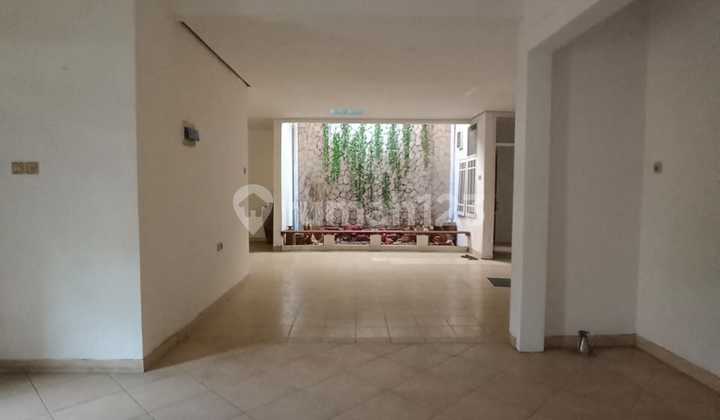 Murah Komplek Villa Melati Mas 8 Juta Permeter