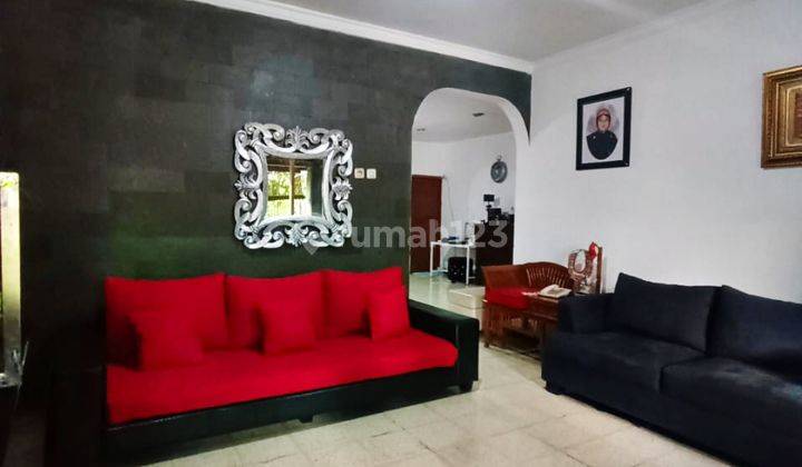 Rumah Di Cidodol Kebayoran Lama Shm Dibawah Harga Pasar 2