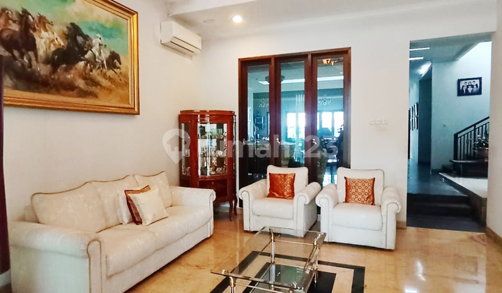 Villa Cinere Mas 1 House and Pavilion Serene Affordable Villa Cinere Mas 1 House and Pavilion Serene Affordable