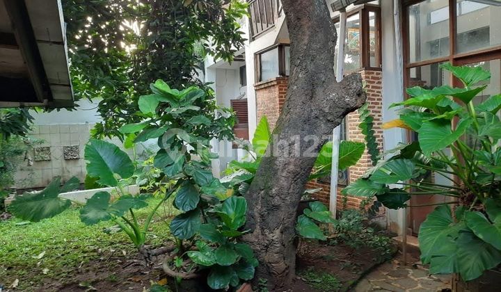 foto lainnya dekat fatmawati raya dan cipete