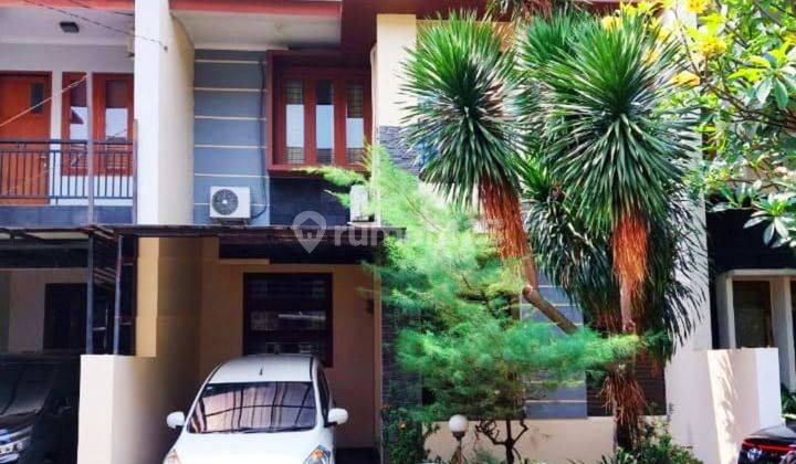 Rumah Pejaten Dalam Town House Dekat Mall Pejaten 1