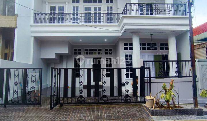 Rumah Brand New Cinere Dalam Komplek Dekat Akses Toll 1