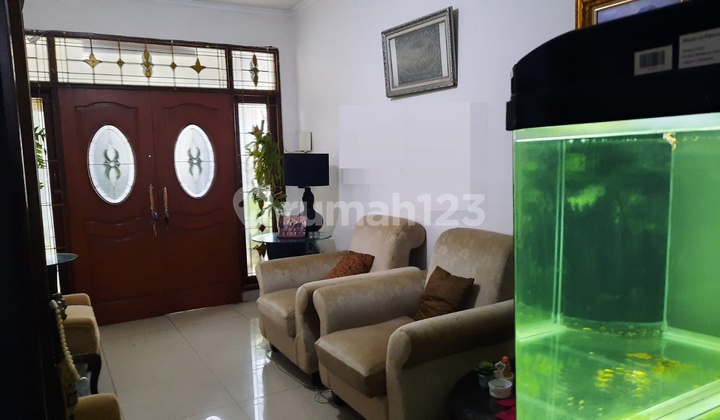 Cheap House Complex Plot DKI Duren Sawit Row Wide Road Cheap House Complex Plot DKI Duren Sawit Row Wide Road