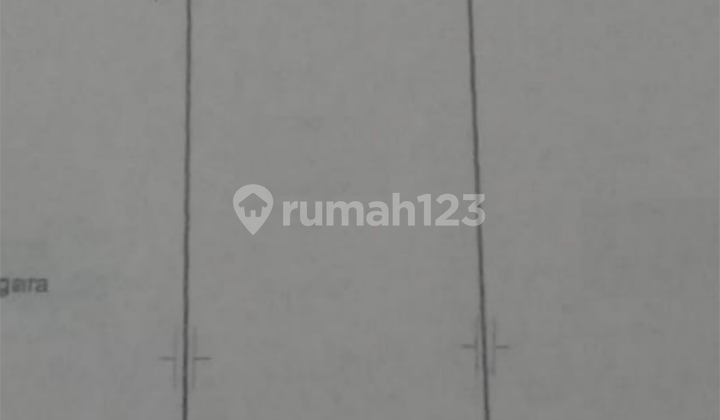 Land Plot Gaharu Street Cipete Cilandak Best Price