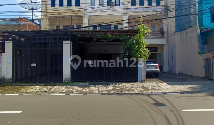 Murah Ruko Siap Huni Jalan Kramat Senen 3 Lantai + Rooftop Murah Ruko Siap Huni Jalan Kramat Senen 3 Lantai + Rooftop