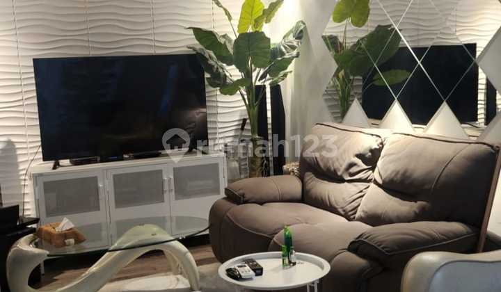 Murah Rumah Dekat Veteran dan Pondok Indah Dalam Komplek 2