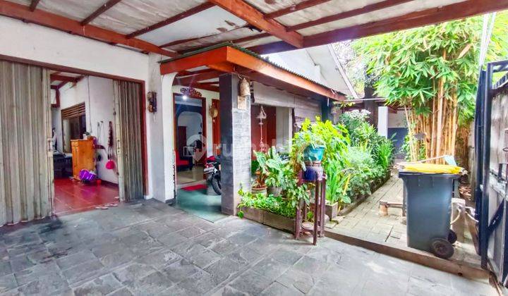 Rumah Di Cidodol Kebayoran Lama Shm Dibawah Harga Pasar 1