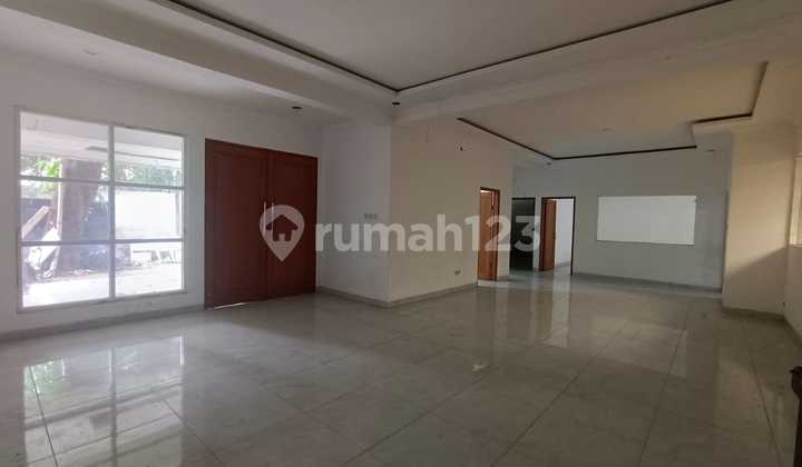 Murah Harga Dibawah Njop Komplek Taman Radio Dalam  2