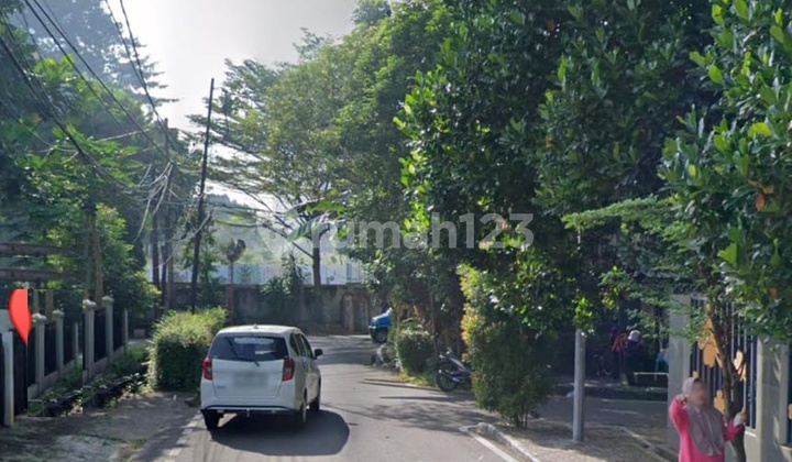 Cheap Bendungan Hilir Below Market Price Near Sudirman Cheap Bendungan Hilir Below Market Price Near Sudirman