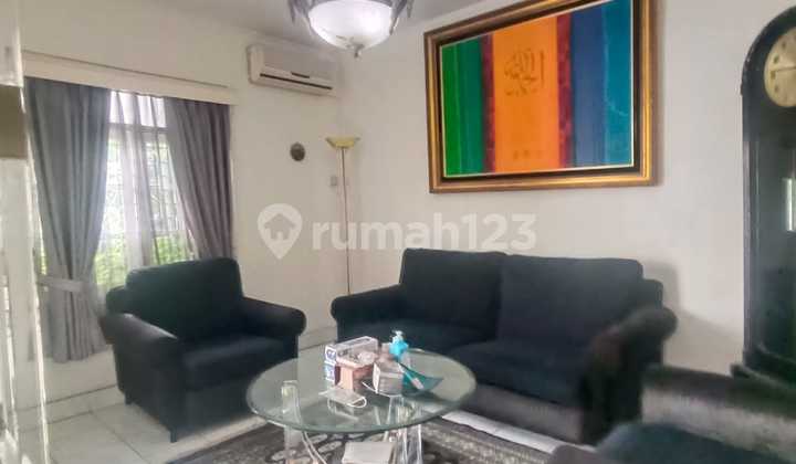 Best Price Cinere Dalam Komplek Mega Cinere Blok M Siap Huni