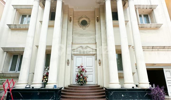 Best Price Pondok Indah Jalan Metro Raya Komersil Area Best Price Pondok Indah Jalan Metro Raya Komersil Area