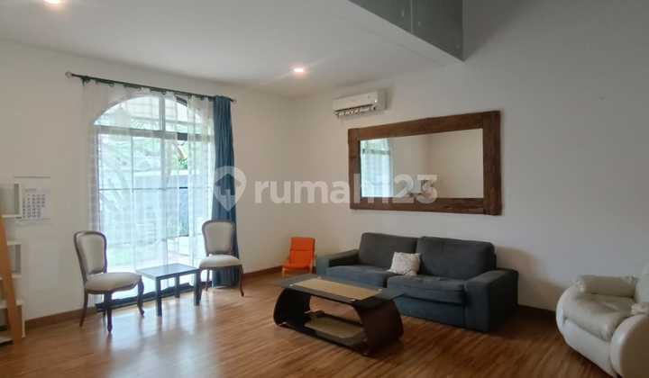 Cipete Rumah Dalam Komplek Dekat MRT dan Sekolah Prancis