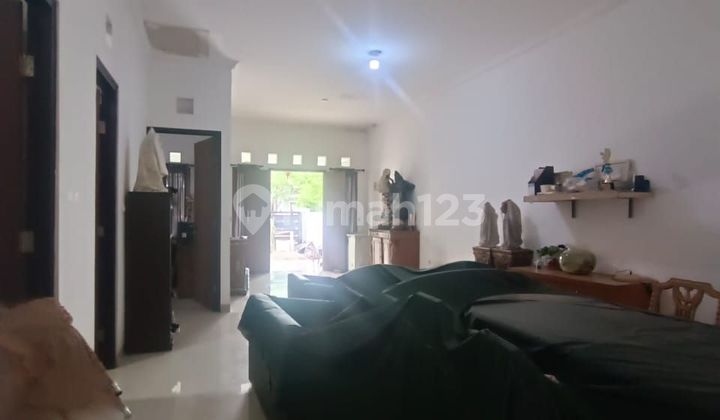 Mega Cinere Complex Block A Affordable Near Mall and Lebak Bulus. 2