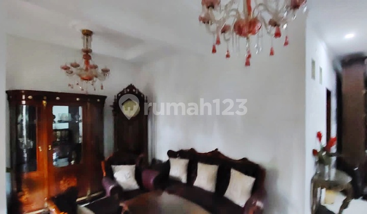 Affordable Tanjung Mas Raya Complex Ready to Occupy 2