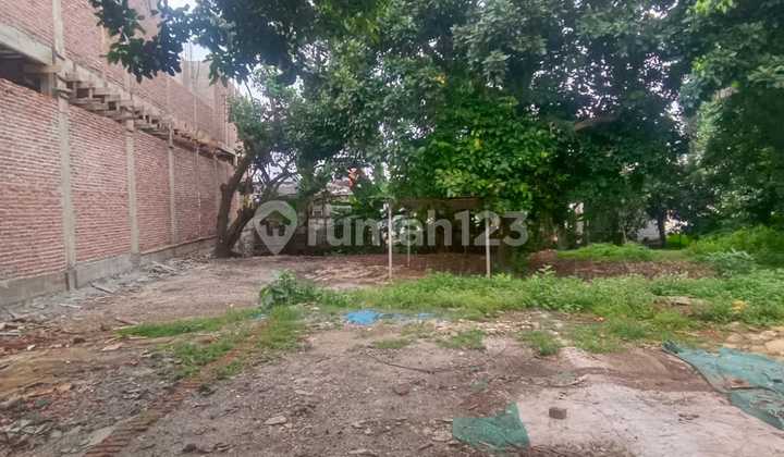 Kav Tanah Murah 9 Jutaan 200 Meter Ke Jalan Rc Veteran Raya Dan Toll