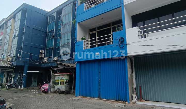 Murah Dibawah Njop Ruko Wolter Mongonsidi Area Komplek Perkantoran Murah Dibawah Njop Ruko Wolter Mongonsidi Area Komplek Perkantoran