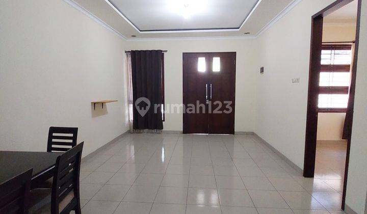 Rumah Pejaten Dalam Town House Dekat Mall Pejaten 2